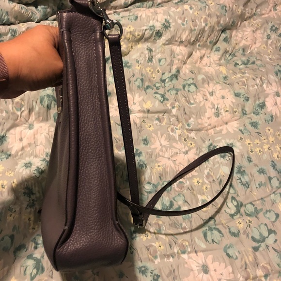 Rebecca Minkoff Crossbody. - Picture 6 of 6